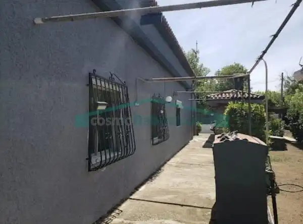 Exterior view of Houses for sale in Oliva