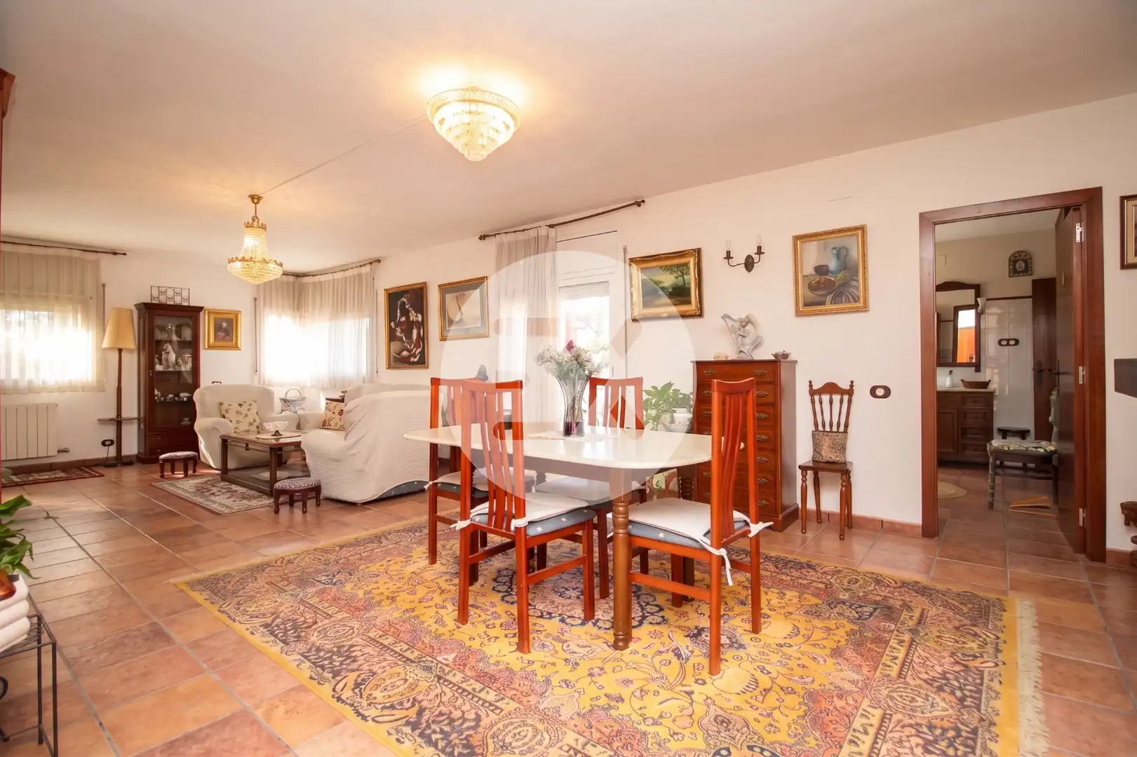 Casa con piscina en venta en Bellamar, imagen 29