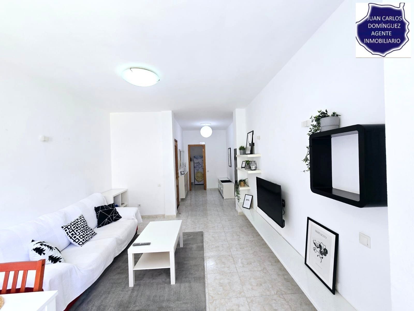 Pis en venda a Santa Catalina - Canteras