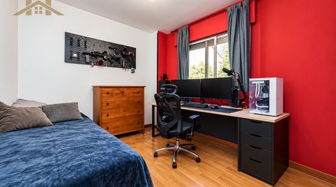 Foto 5 de Casa adosada en venda a La Navata, Galapagar