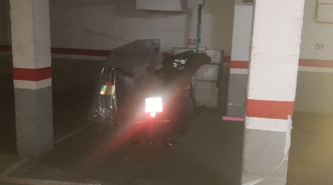 SE VENDE PLAZA DE PARKING MUY CERCA DE LA AV. DIAGONAL, imatge 4