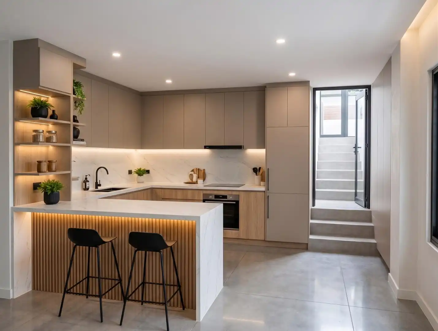 Casa en venta en Calle de Outeiro 2
