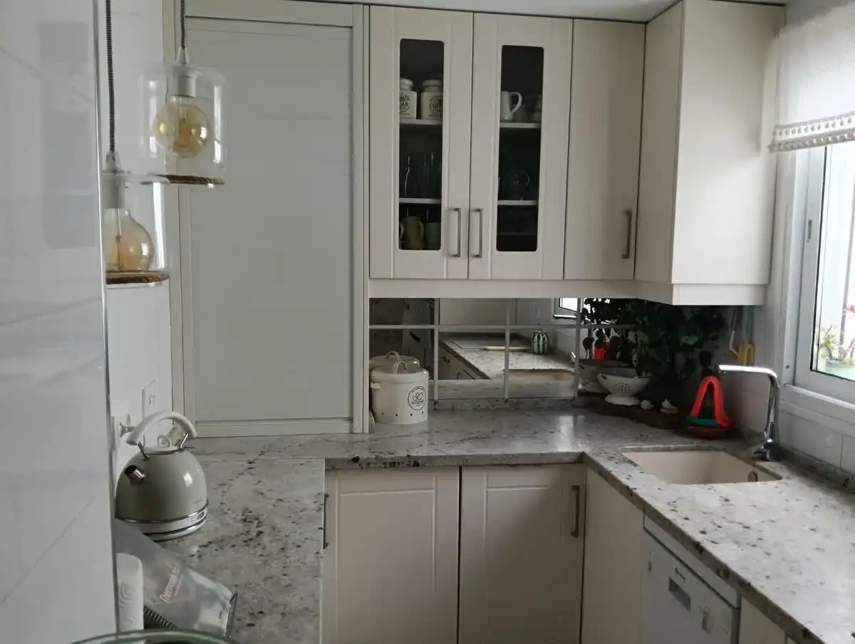 Flat for sale in Aguadulce - Almadraba - Punta Candor