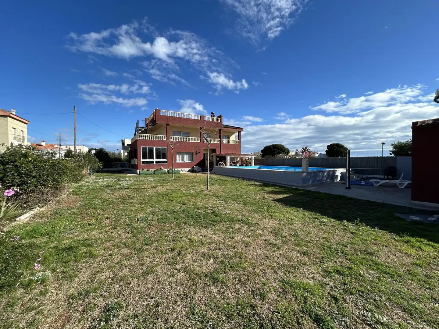 Houses for sale in Alcanar