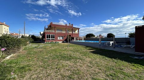 Foto 4 de Casa o chalet en venta en Alcanar, Tarragona