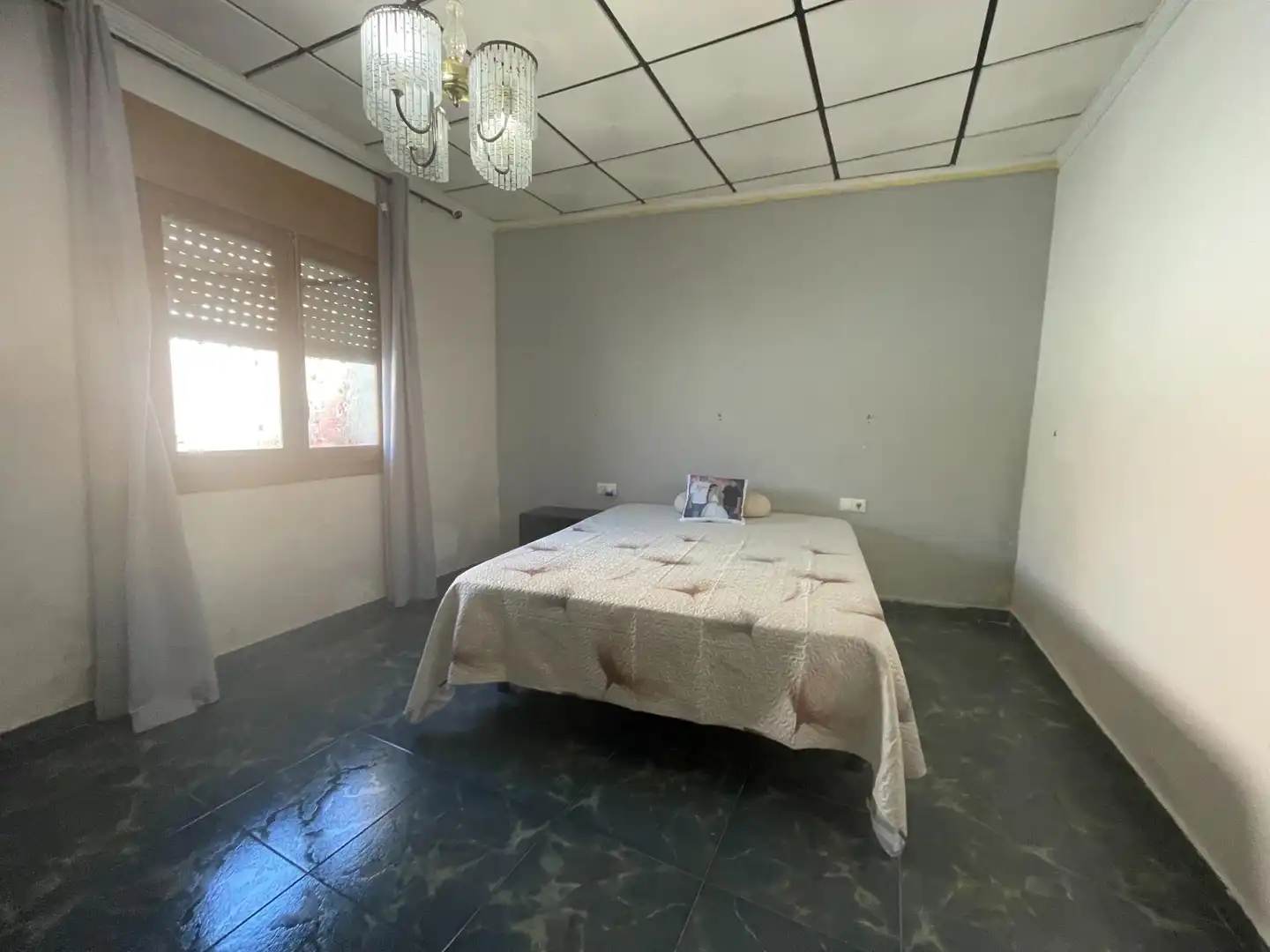 Habitación de Casa o chalet en venta en Rojales con Aire acondicionado, Calefacción y Trastero