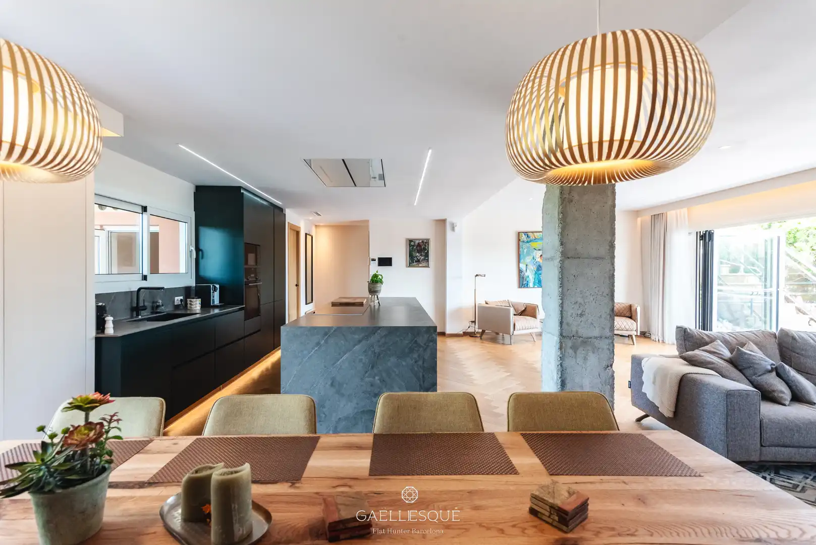 Duplex with terrace for sale in Avinguda d'Europa, imagen 62