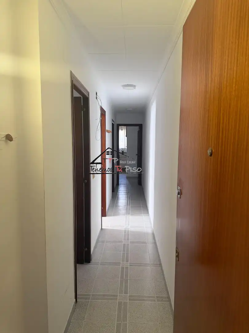 Piso en venta en Benicarló con Trastero y Amueblado