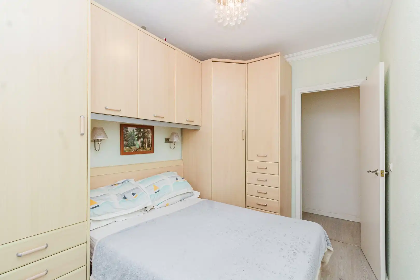 Piso con ascensor en venta en Playa del Cura, imagen 19