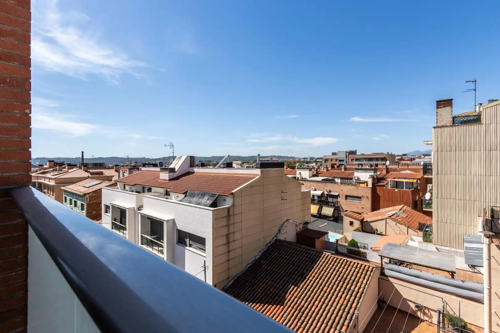 Appartement avec ascenseur à vendre à Can Feu - Gràcia, imagen 39