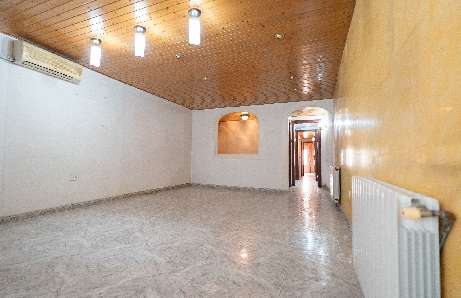 Flat for sale in Martorell  with Air Conditioner, Heating and Terrace