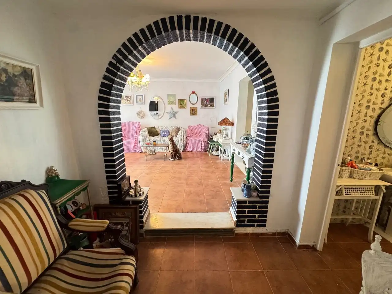 Country homes for sale in Garrucha  with Terrace and Swimming Pool