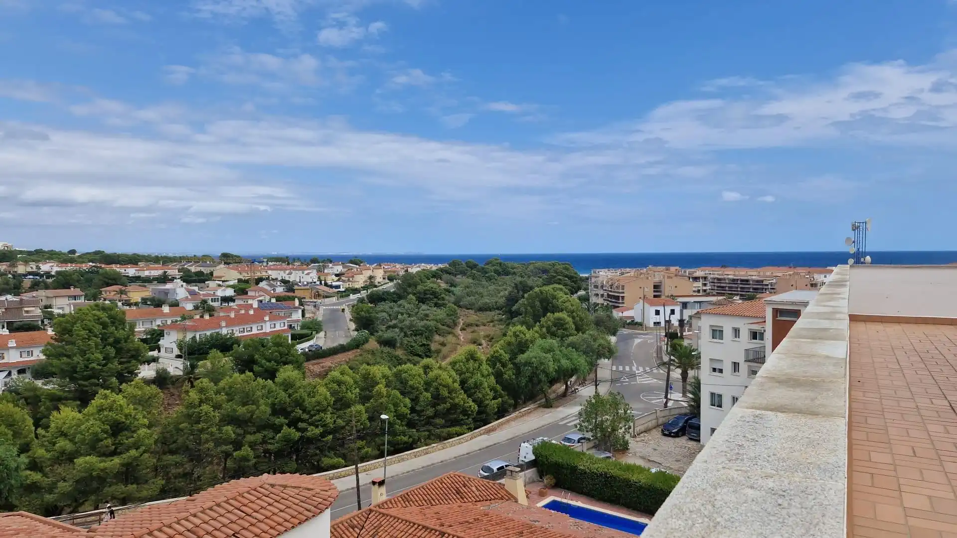 Appartamento con terrazza in vendita a DUC DE CARDONA, imagen 20