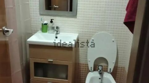 Foto 4 de Pis de lloguer a Calle Océano Ártico, 1, Ciudad Jardín, Cartagena