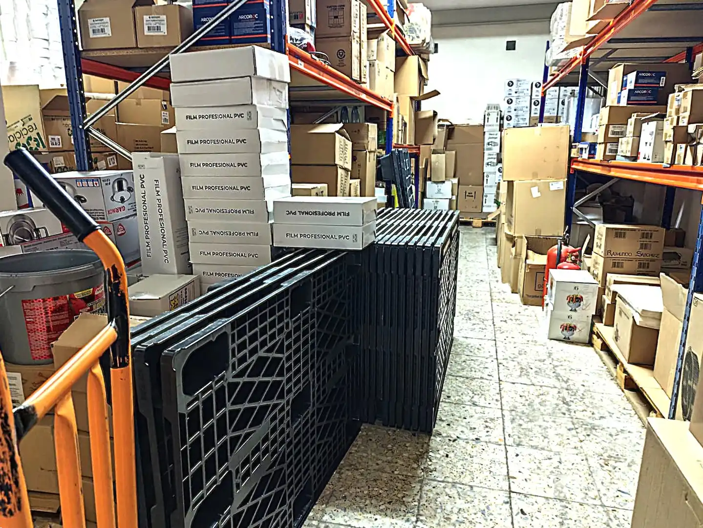 Local en venta en Aranjuez