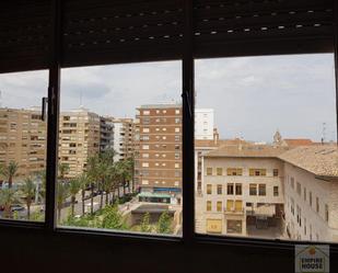 Flat to rent in Placa del Regne , La Vila