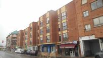 Exterior view of Flat for sale in León Capital 