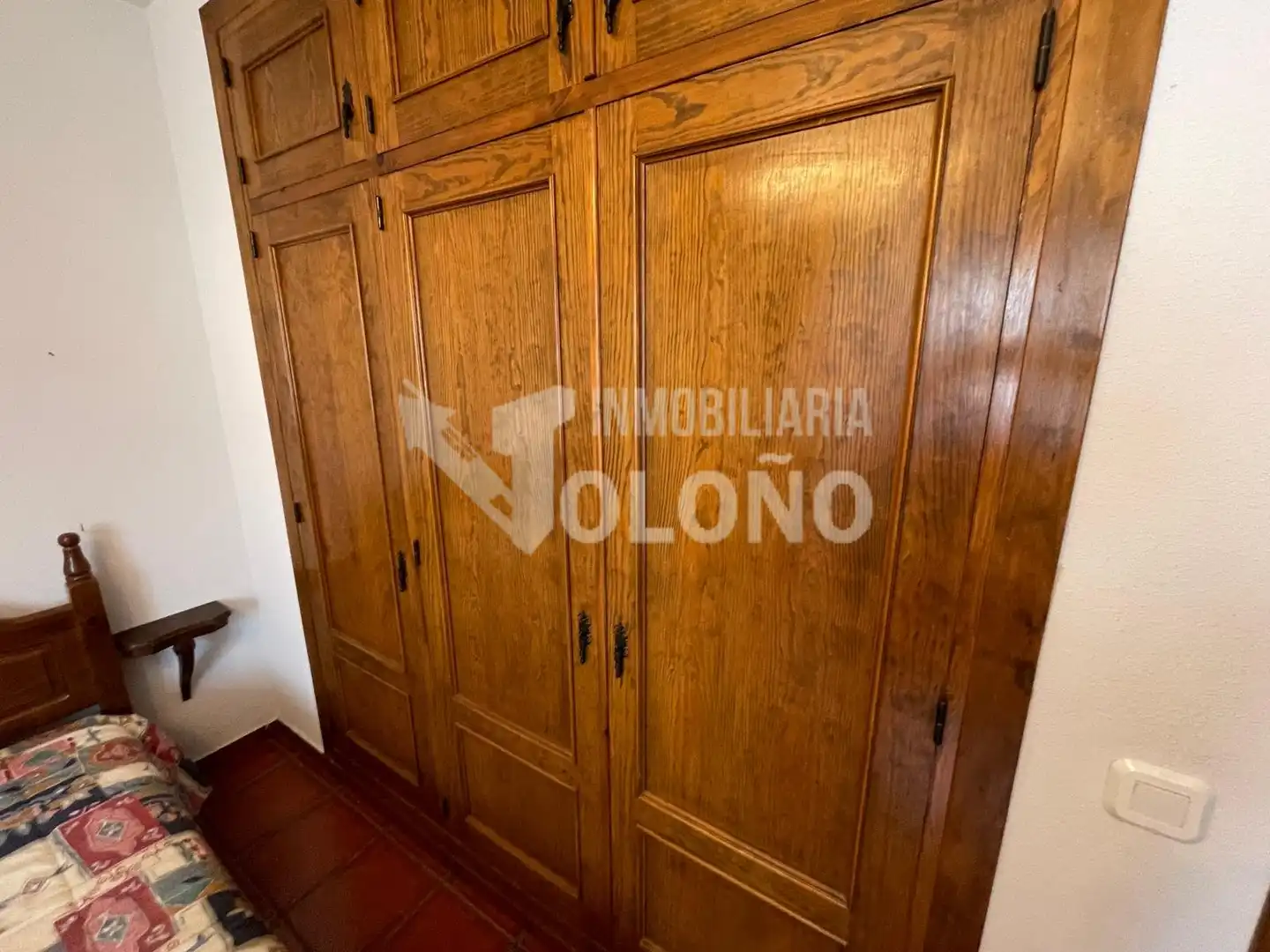 Casa o xalet en venda en Labastida / Bastida amb Calefacció, Jardí privat i Terrassa
