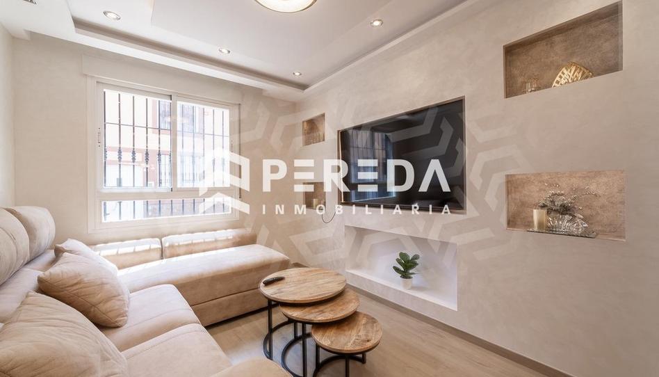 Photo 1 of House or chalet for sale in  Ruben Dario(r), Roquetas Pueblo, Almería