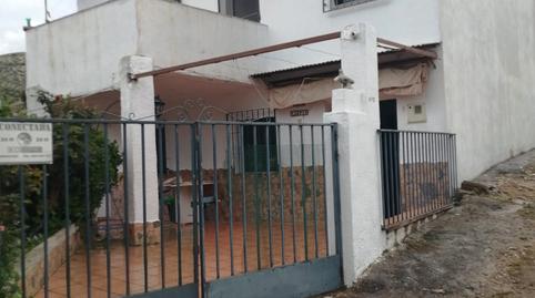 Foto 2 de Finca rústica en venda a Carretera, 31, Castillo de Locubín, Jaén