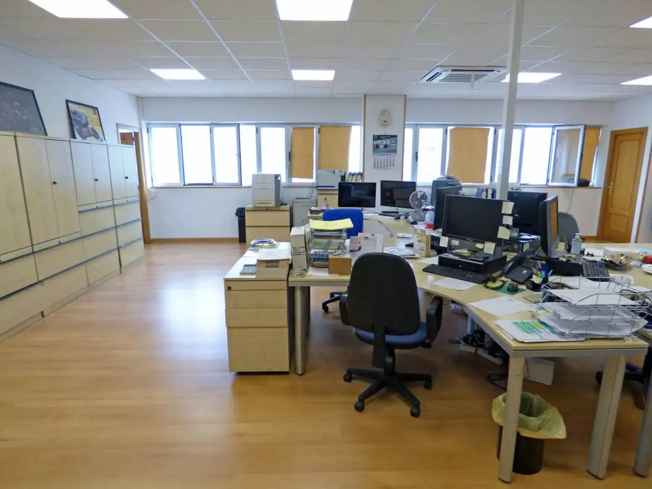 Nave industrielle à vendre à Calle Matabueyes 1b, imagen 59