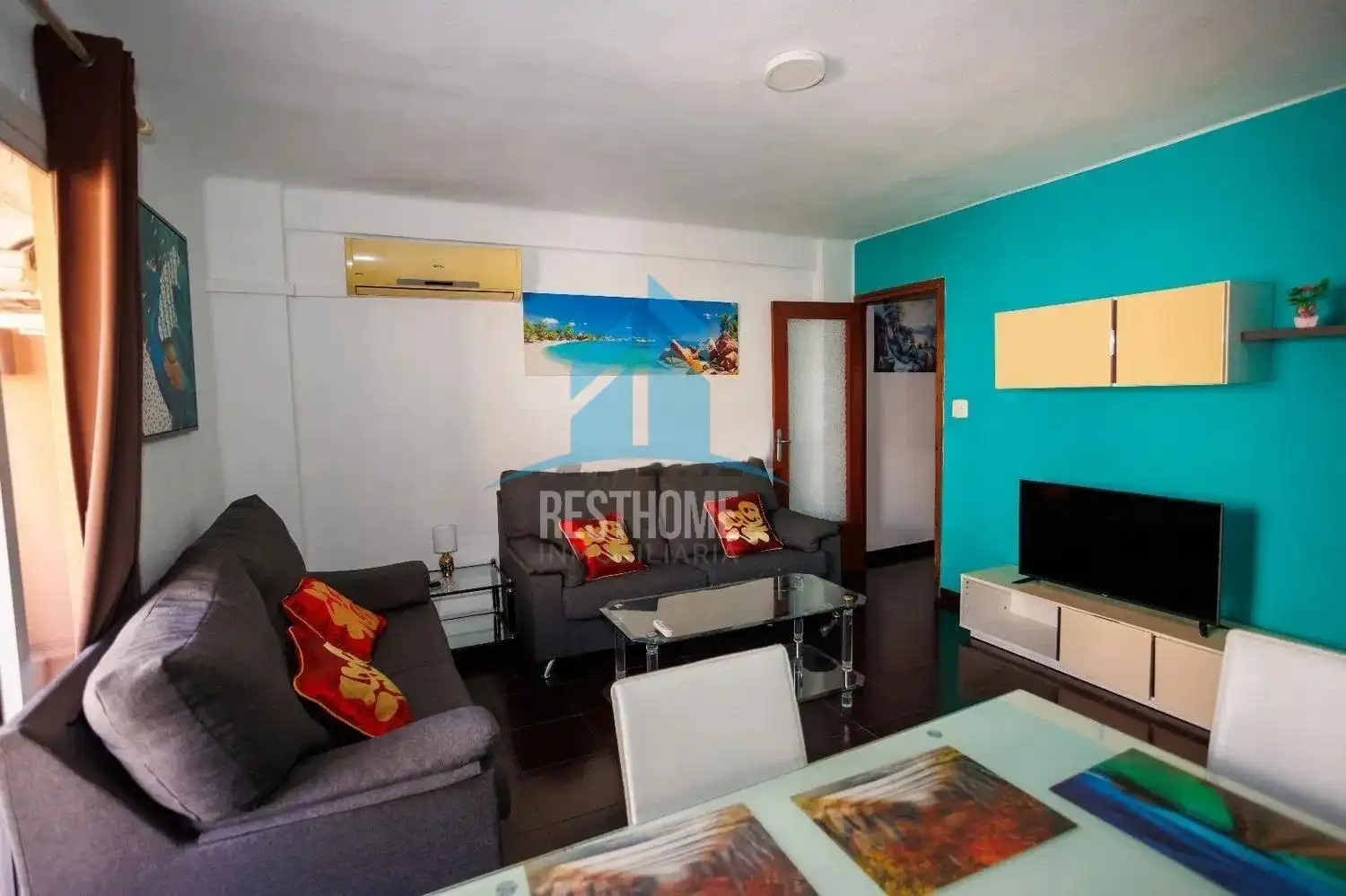 Flat with lift for sale in Algirós, imagen 3