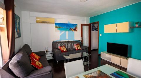 Foto 3 de Piso en venta en Ciutat Jardí, Valencia Capital