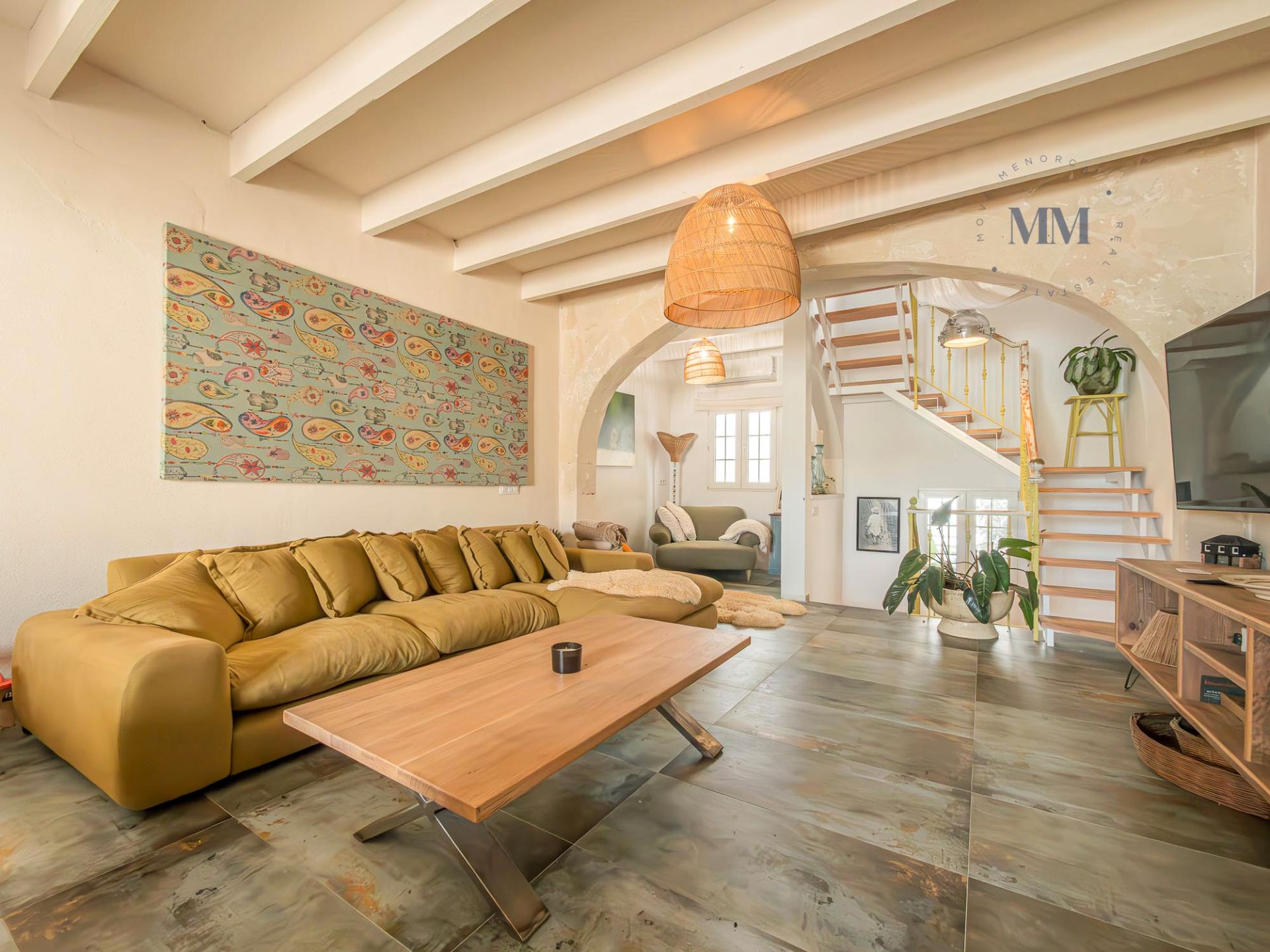 Casa o xalet en venda a Moll de Llevant, 132, Tanques del Carme - Fort de l'Eau