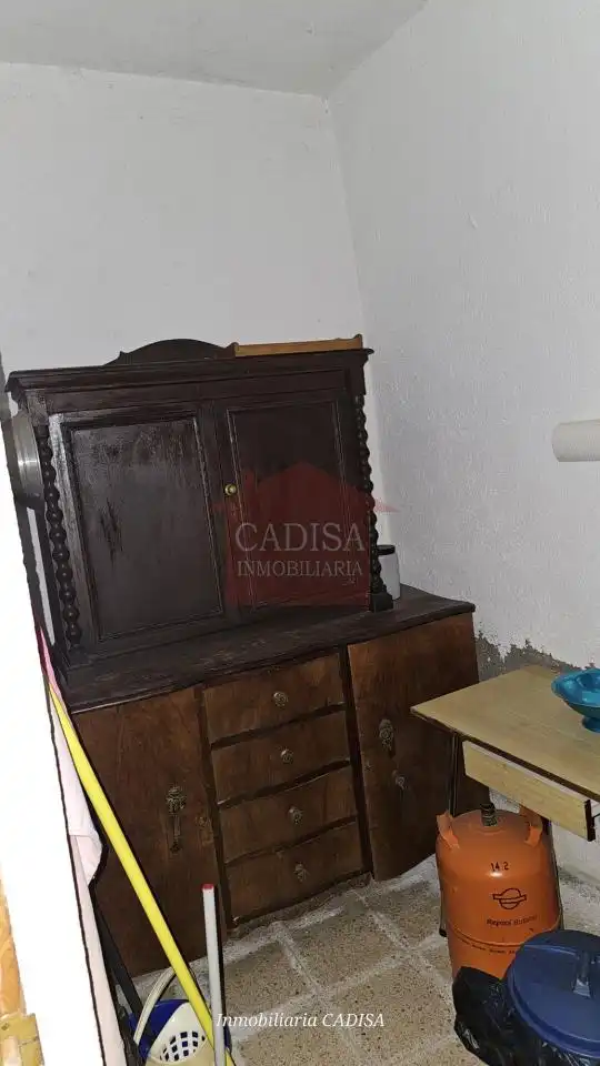 Dormitori de Casa o xalet en venda en Hinojosa de Duero amb Calefacció, Jardí privat i Traster