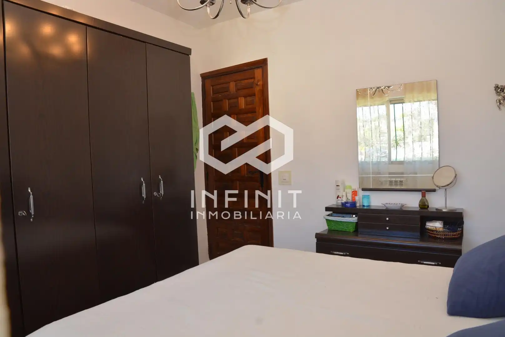 Habitación de Casa o chalet en venta en Carabaña con Calefacción, Jardín privado y Terraza