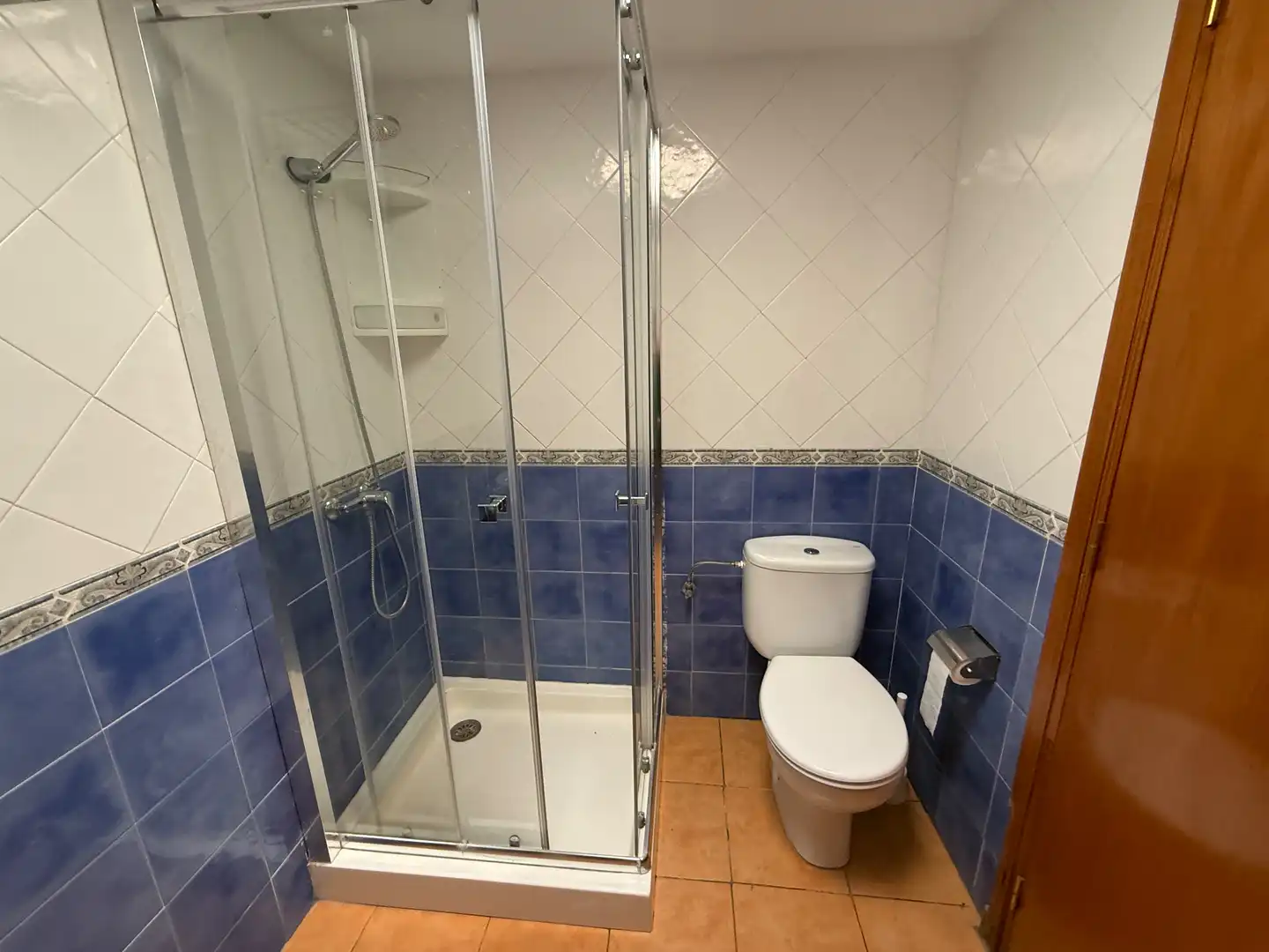 Bany de Casa adosada en venda en Mogán amb Jardí privat, Terrassa i Traster