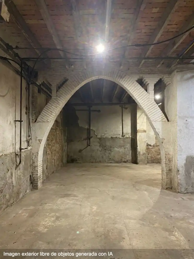 Edificio en venta en Vilajuïga