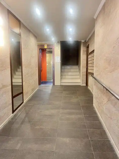 Flat for rent in Gijón   with Heating