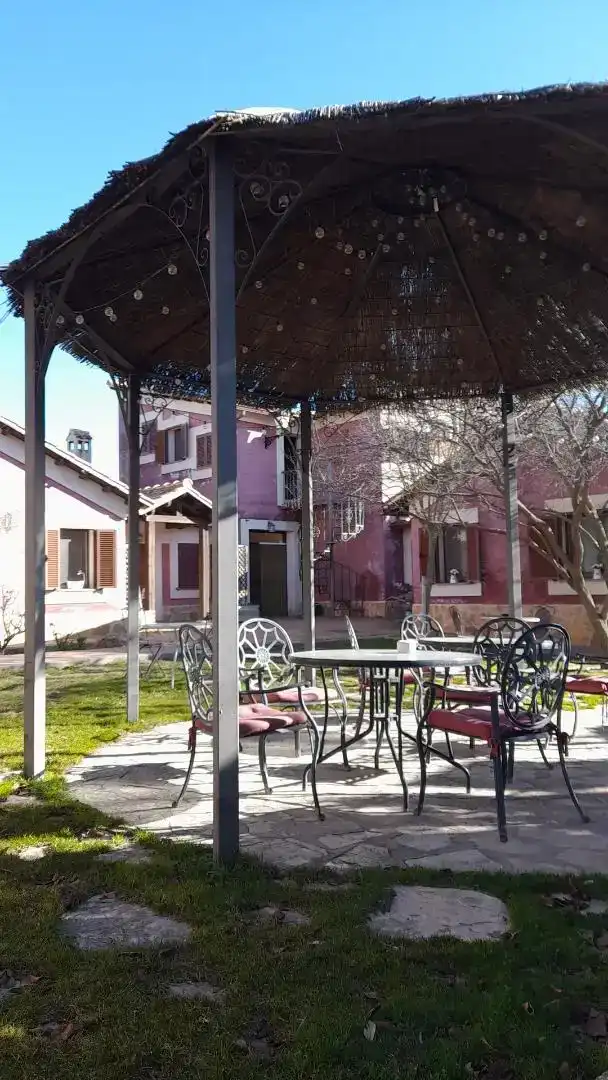 Finca rústica en venta en Cuenca con Aire acondicionado, Jardín privado y Parquet