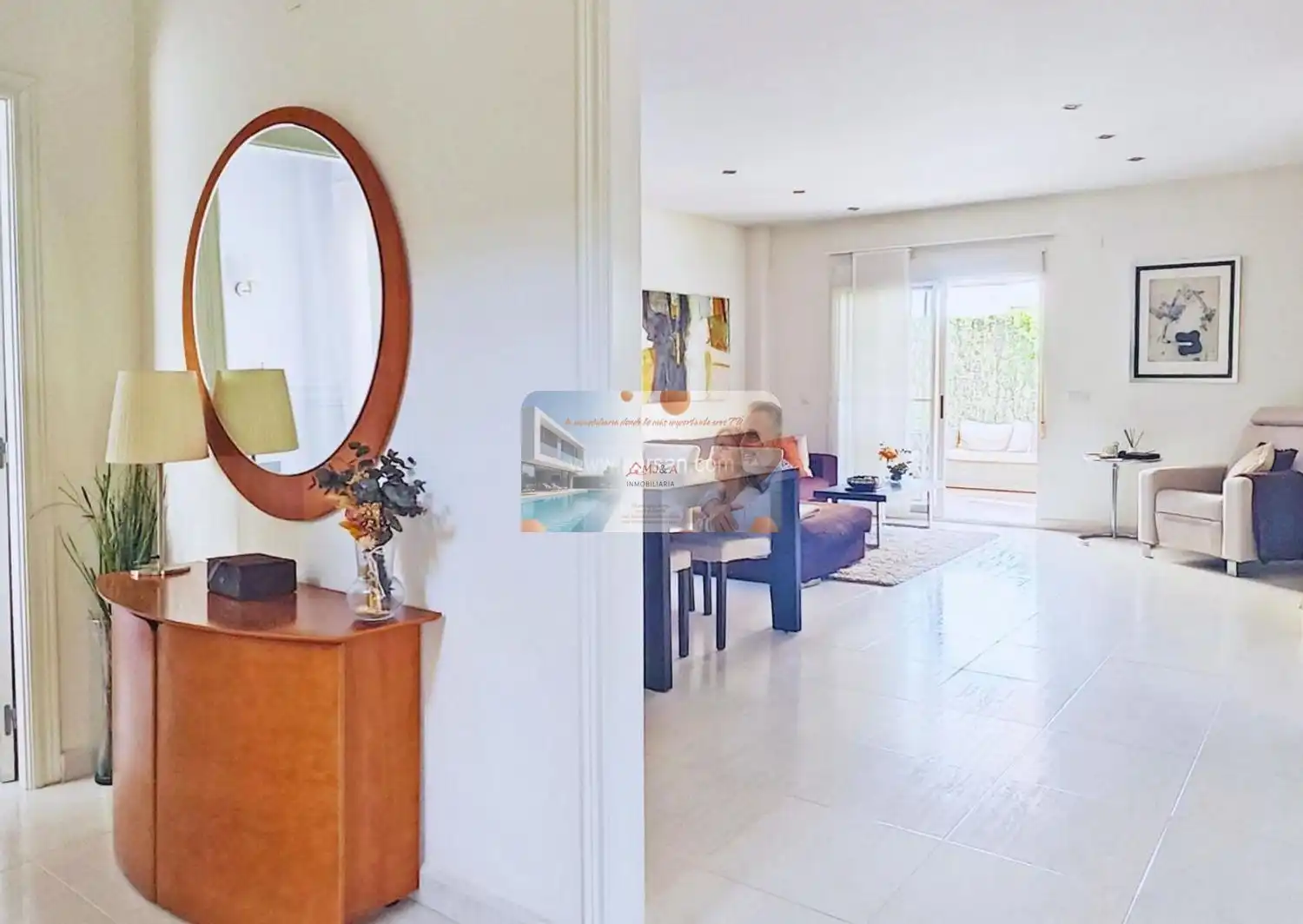 Casa o chalet en venta en Ferrocarril, Heliópolis