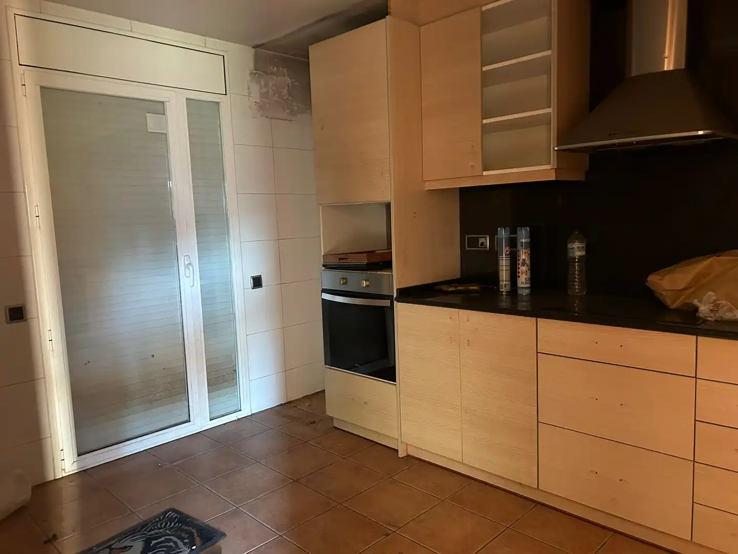 Kitchen of Houses for sale in Vacarisses