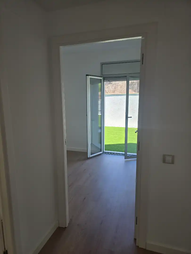 Wohnung zum Verkauf in Vandellòs i l'Hospitalet de l'Infant mit Klimaanlage, Heizung und Privatgarten