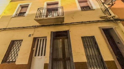 Solvia Inmobiliaria  Piso SaguntoSagunt