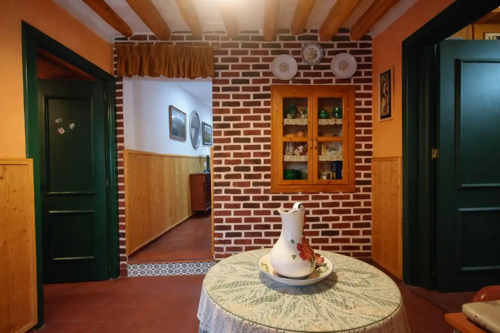 Casa o xalet en venda en Abrucena amb Terrassa