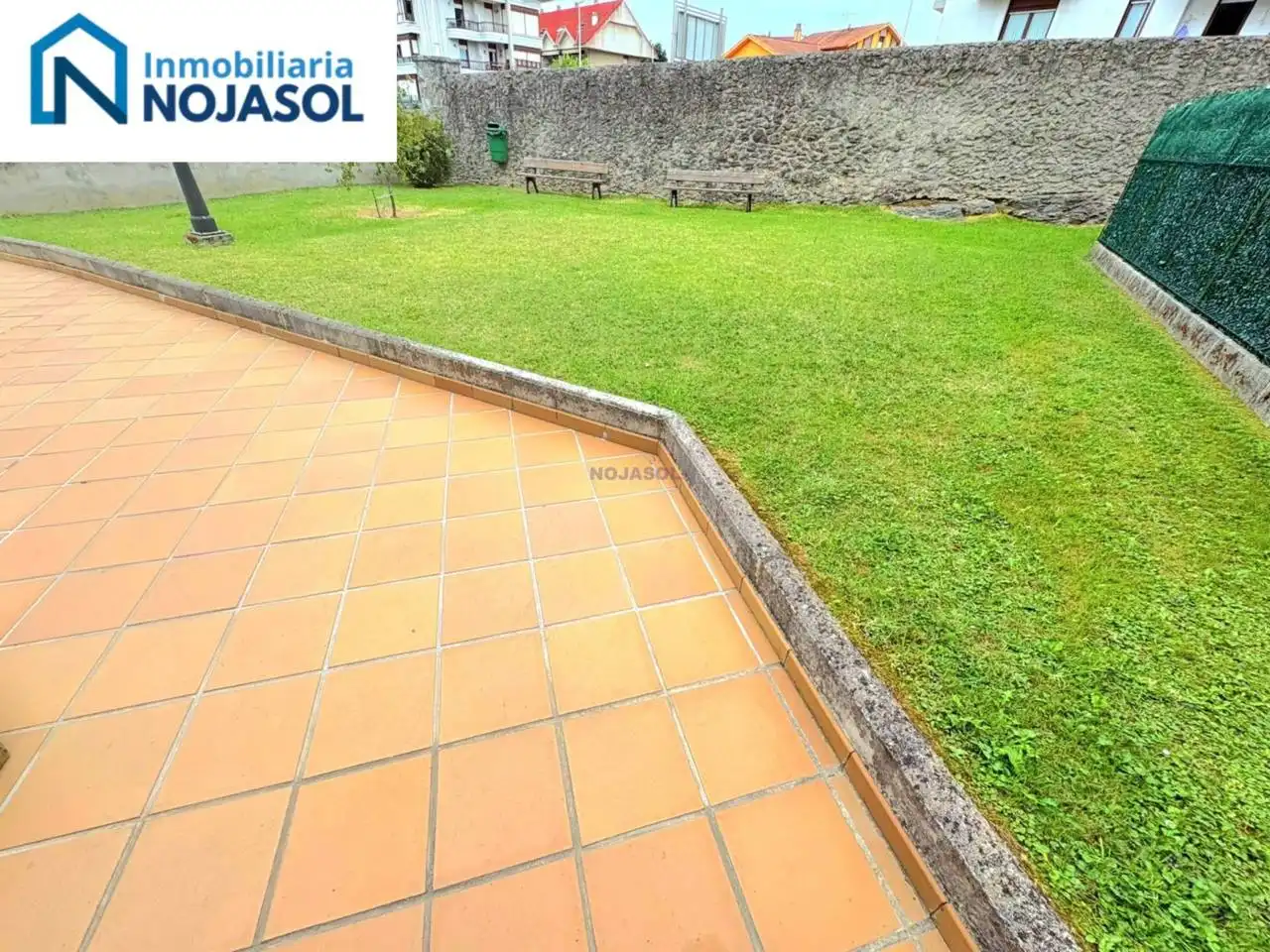 Apartament amb terrassa en venda a Calle la brava, imagen 47