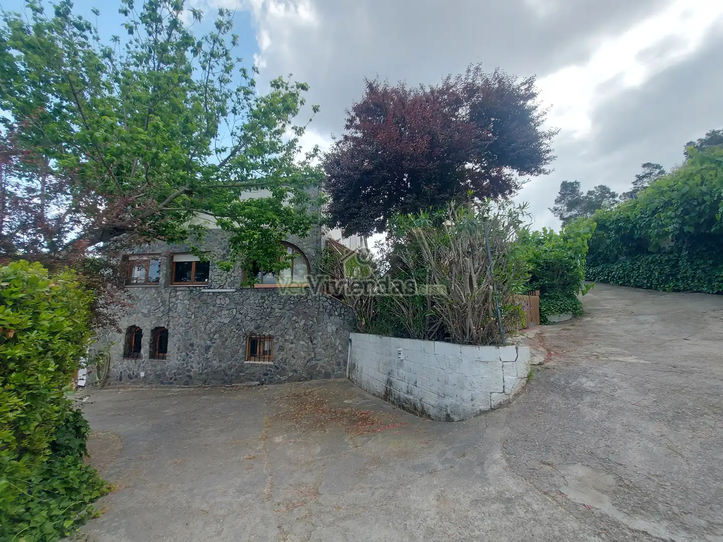 Casa o chalet en venta en Castellbisbal con Aire acondicionado, Calefacción y Jardín privado