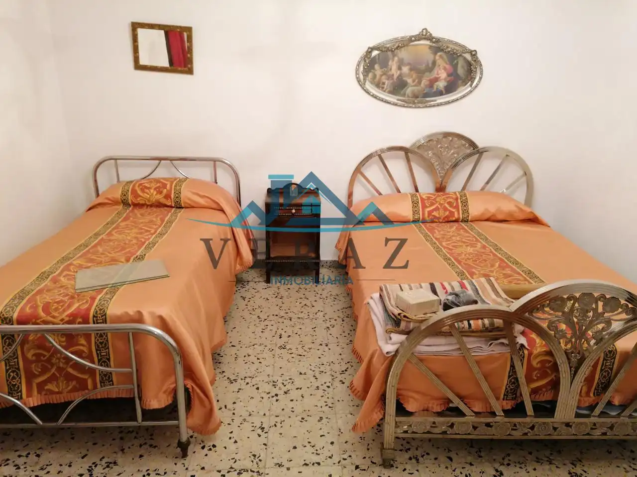 Dormitori de Casa o xalet en venda en Lagartera amb Calefacció