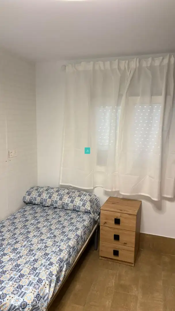 Bedroom of Houses for rent in Murcia