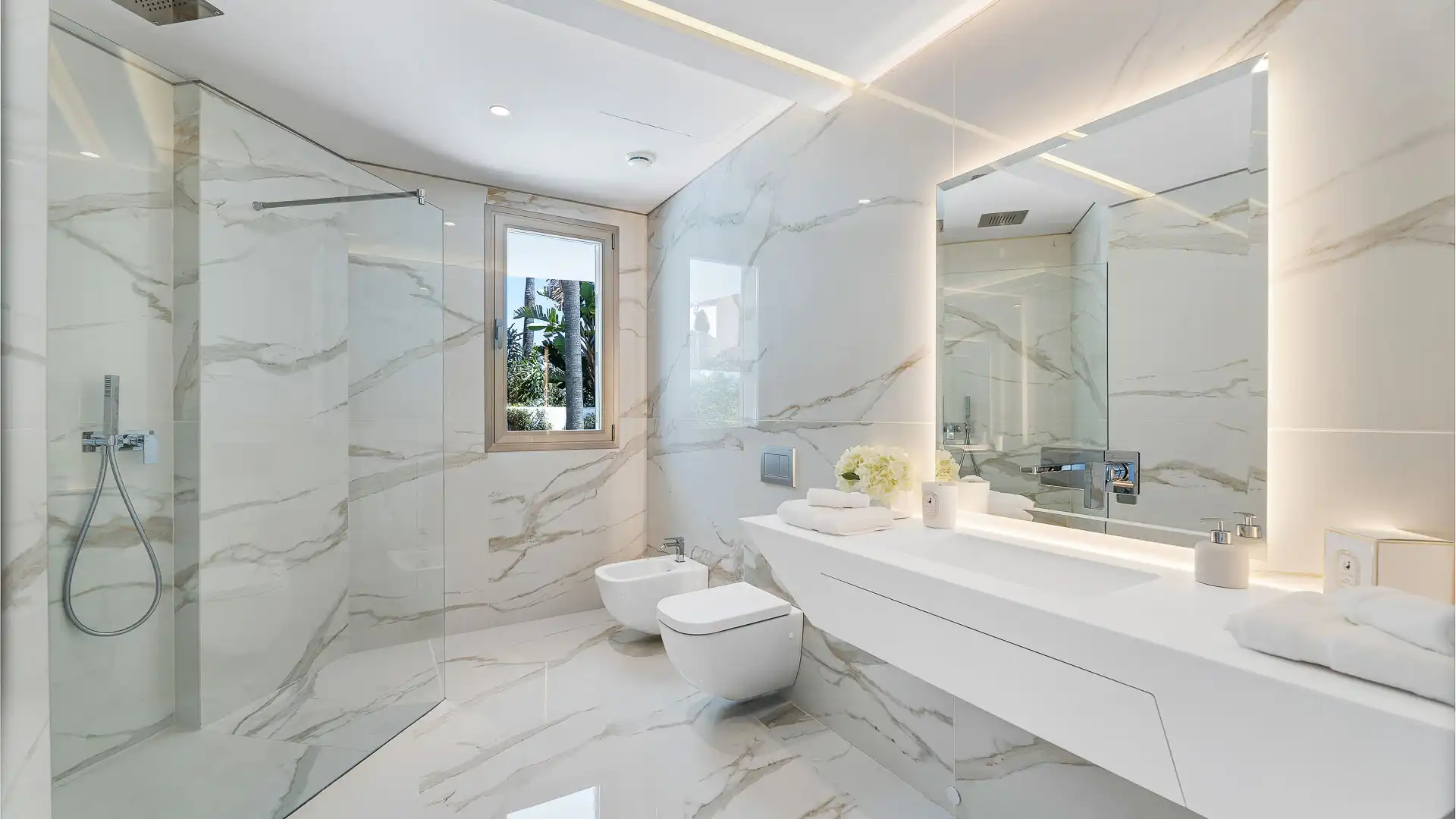 Maison avec piscine à vendre à Elviria - Cabopino, imagen 25