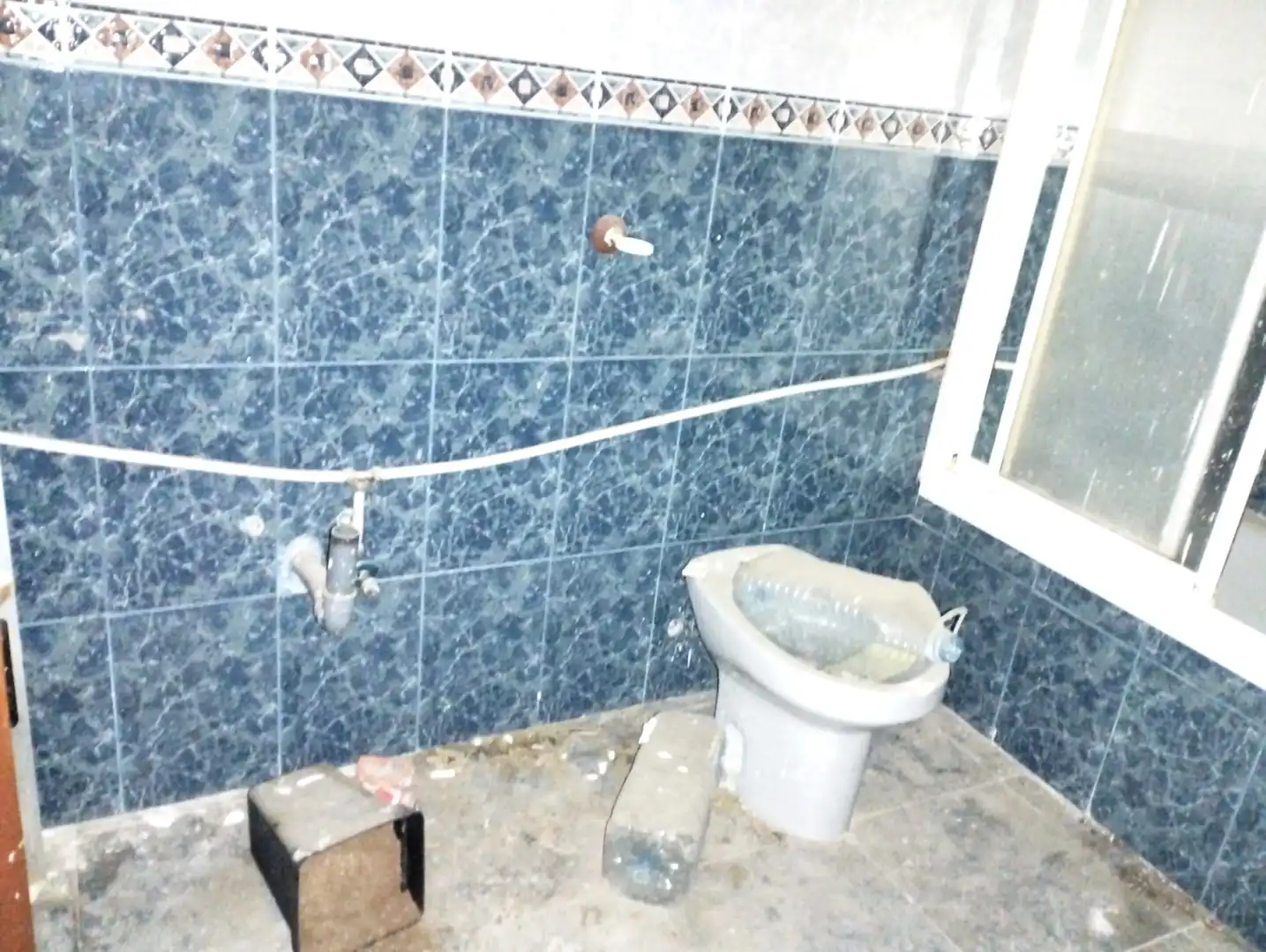 Casa o xalet en venda a Calle San Andrés, Carretera de Córdoba - Libertad