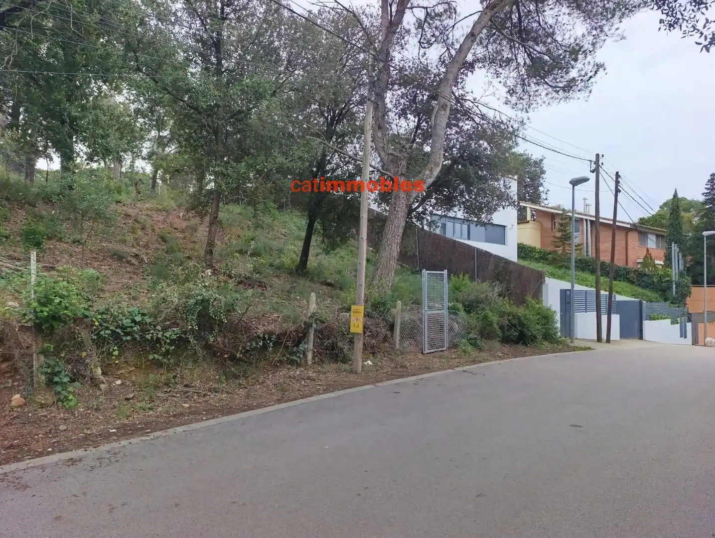 Residential for sale in Sant Cugat del Vallès