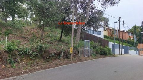 Foto 5 de Residencial en venda a Rosa Mariné, La Floresta, Sant Cugat del Vallès