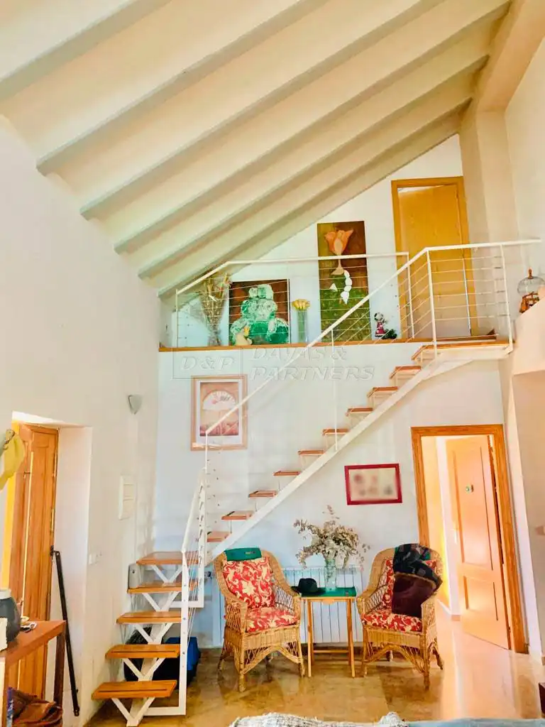 Country homes for sale in Camino Alto de las Atalayas, Llano de Brujas