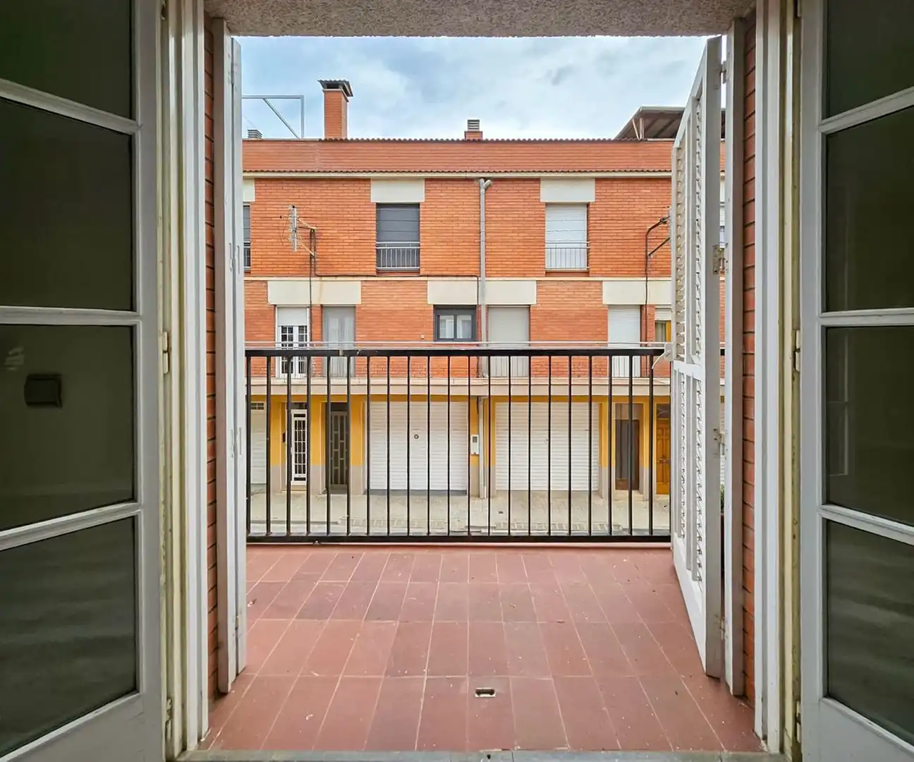 Adosado con terraza en venta en Carrer Viladomat, imagen 7