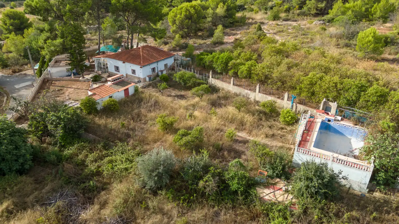 Casa amb jardí en venda a Albalat dels Tarongers - PL POLIGONO  5, imagen 3